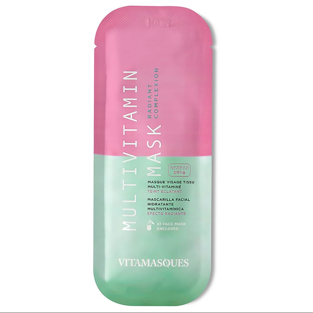 Face Mask Bundle - Picture 2 of 11